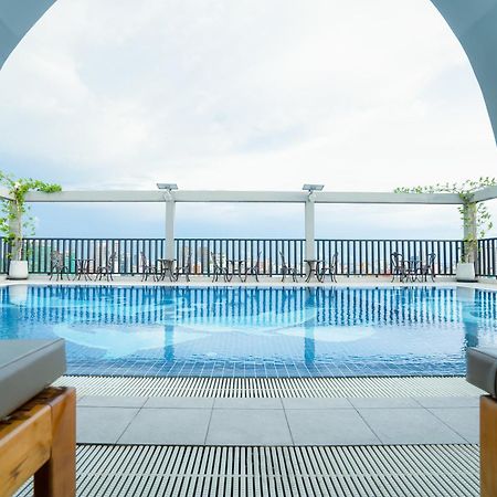 The Onra Hotel プノンペン エクステリア 写真