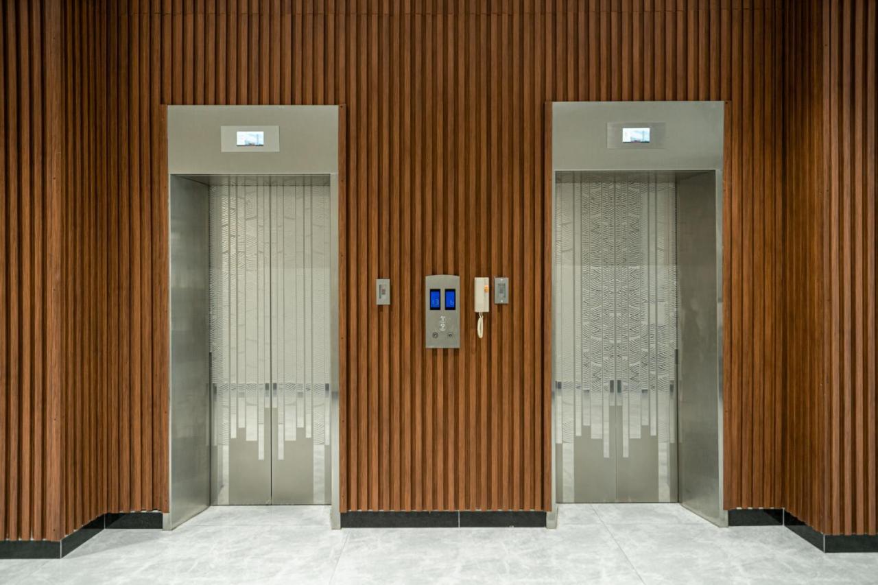 The Onra Hotel プノンペン エクステリア 写真