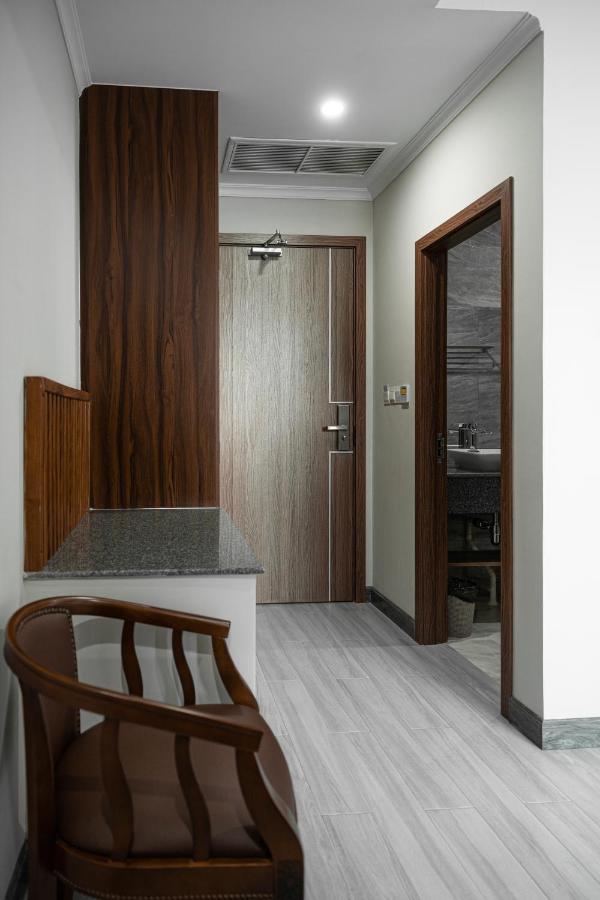 The Onra Hotel プノンペン エクステリア 写真